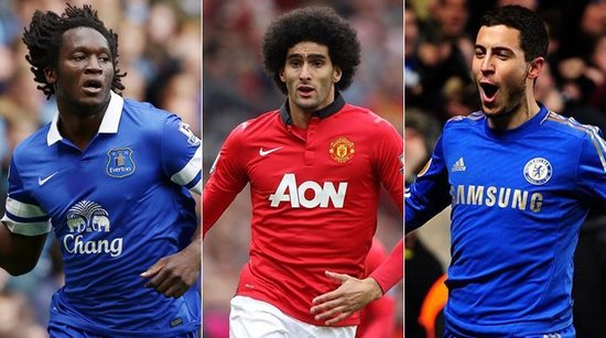 权力平衡的 权力平衡的